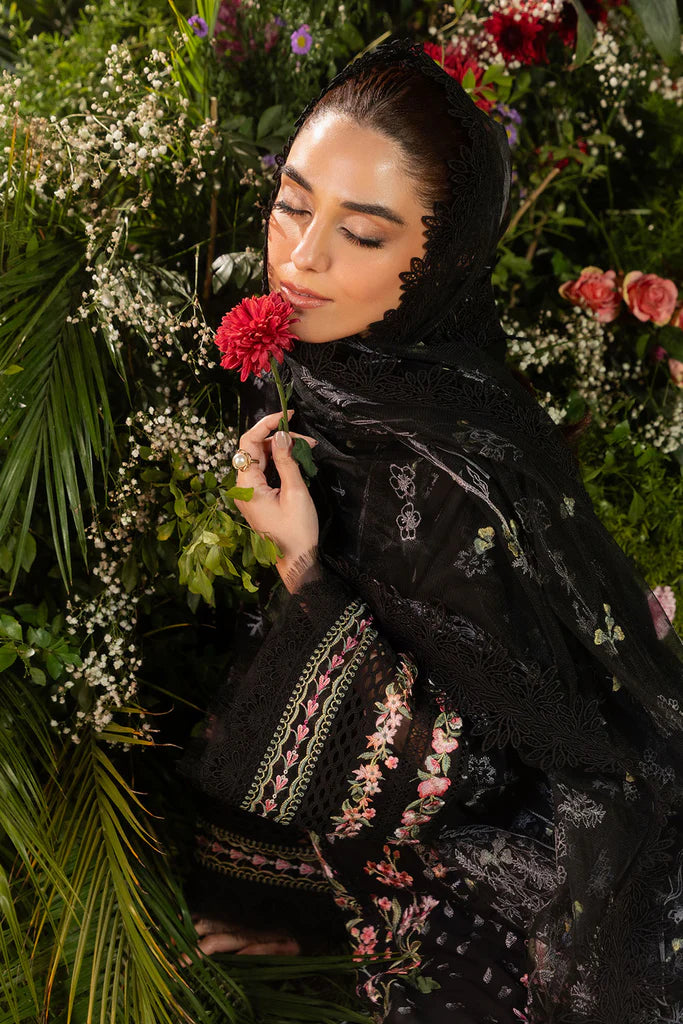 Luxury Lawn by Sobia Nazir `25 14B
