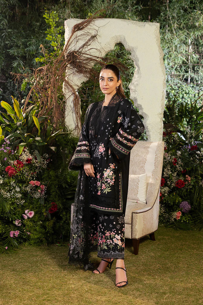 Luxury Lawn by Sobia Nazir `25 14B