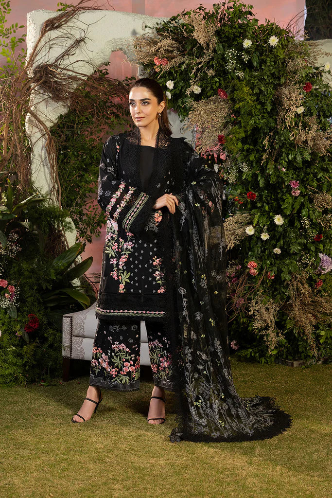 Luxury Lawn by Sobia Nazir `25 14B