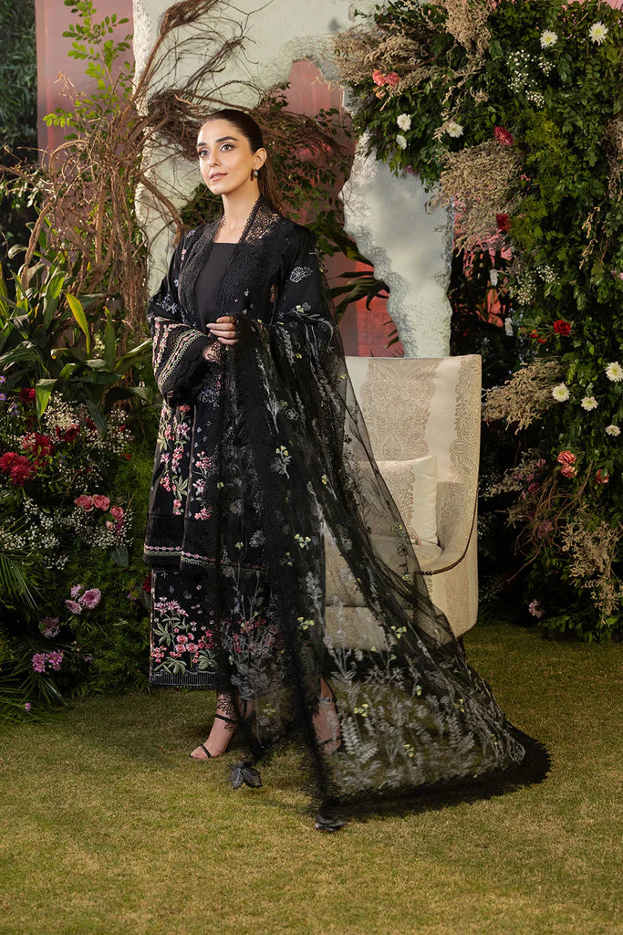 Luxury Lawn by Sobia Nazir `25 14B