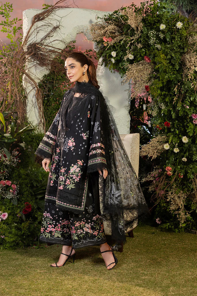 Luxury Lawn by Sobia Nazir `25 14B
