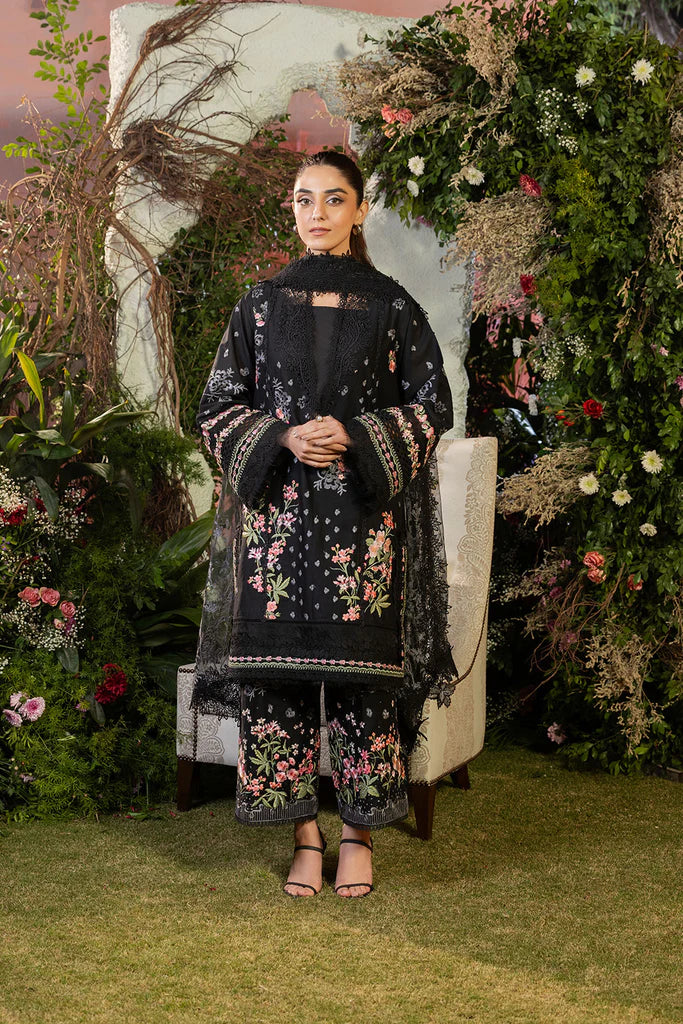 Luxury Lawn by Sobia Nazir `25 14B