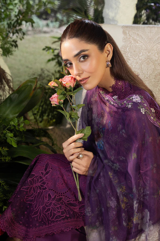 Luxury Lawn by Sobia Nazir `25 2B