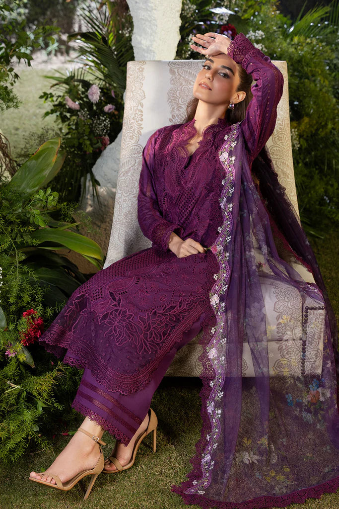 Luxury Lawn by Sobia Nazir `25 2B
