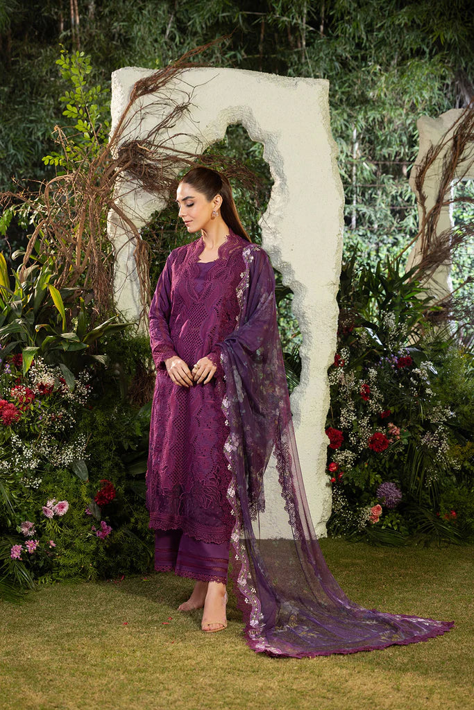 Luxury Lawn by Sobia Nazir `25 2B