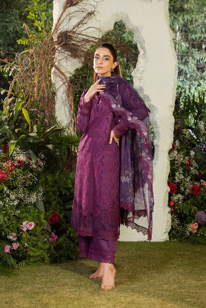 Luxury Lawn by Sobia Nazir `25 2B