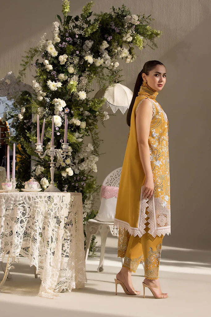 Luxury Lawn by Sobia Nariz`25 D-6B