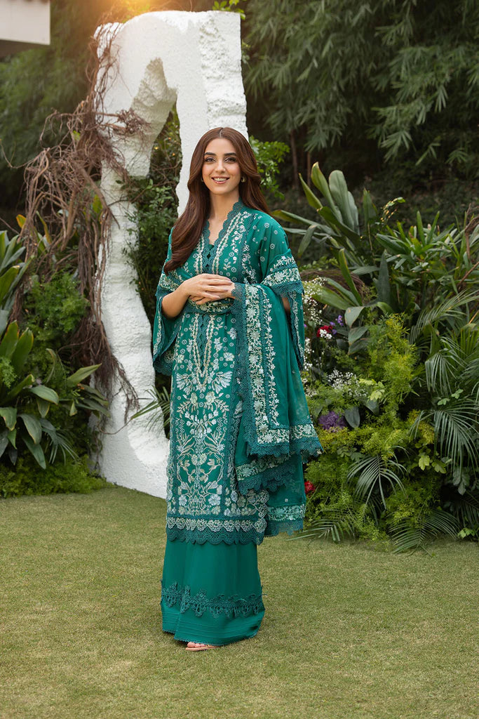 Luxury Lawn by Sobia Nazir `25 8B