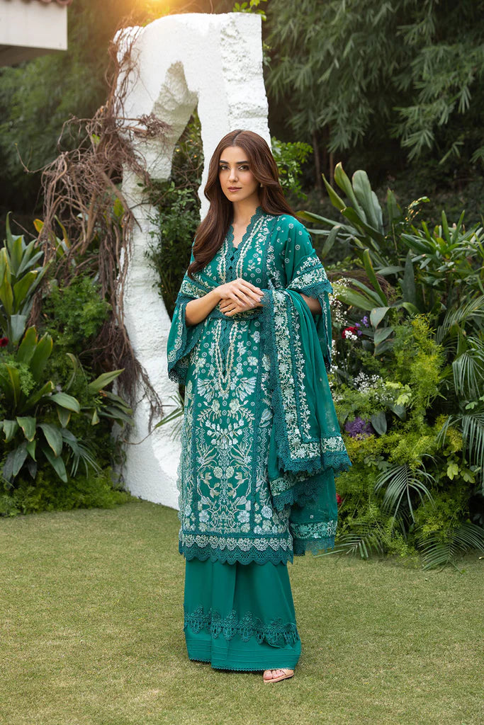 Luxury Lawn by Sobia Nazir `25 8B