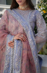 Inayat Festive Formals `25 LIZA