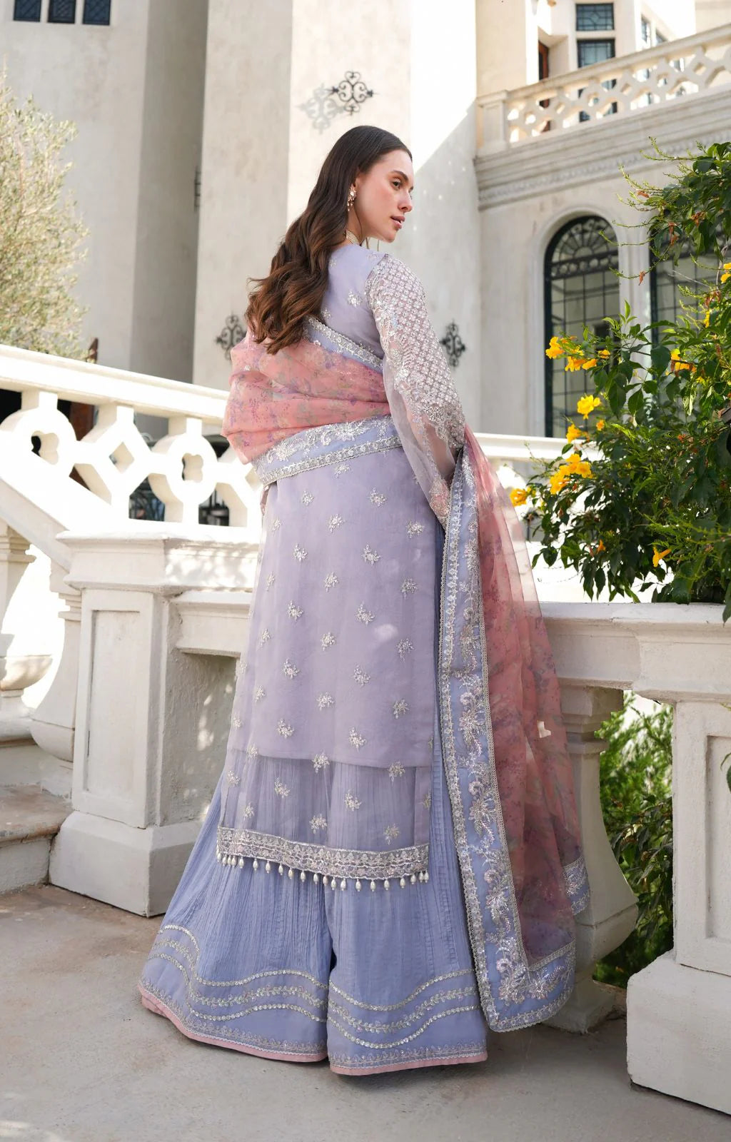 Inayat Festive Formals `25 LIZA