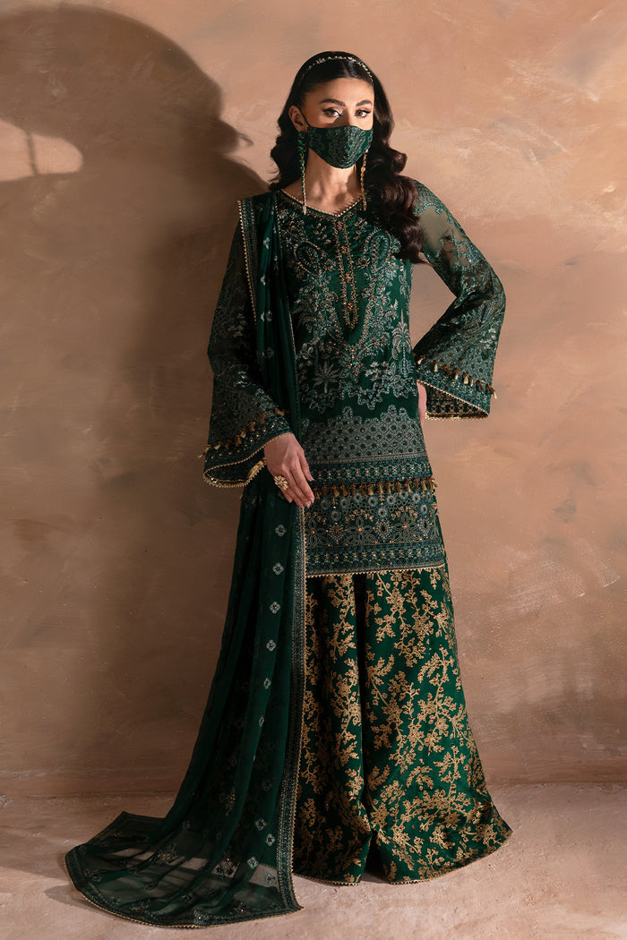 Laconic By Flossie Executive (FE - 901 B)
