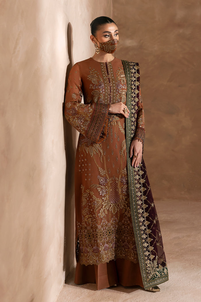 Laconic By Flossie Executive (FE - 904)