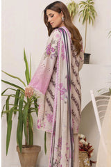 Ladli By Milli fashion Collection`25 D-02