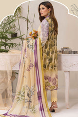 Ladli By Milli fashion Collection`25 D-06