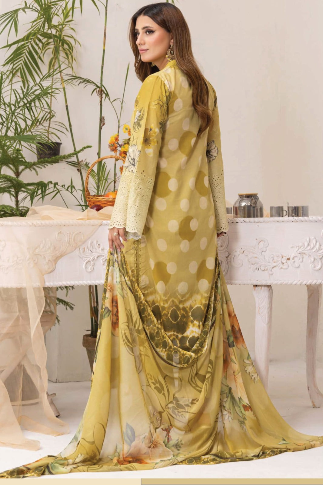 Ladli By Milli fashion Collection`25 D-07