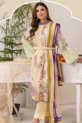 Ladli By Milli fashion Collection`25 D-06