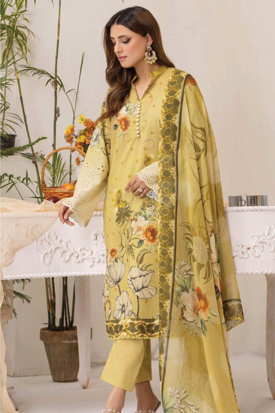 Ladli By Milli fashion Collection`25 D-07