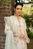 Maryam Hussain Luxury lawn`25 BATIK