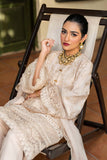 Maryam Hussain Luxury lawn`25 RAYA