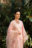 Maryam Hussain Luxury lawn`25 NAINA