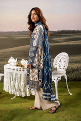 M/Basics Prints  by Maria.b D-02A