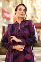 Lifestyle Winter Edit 2025 ( Freya )