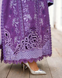 Amoi luxury lawn by Mushq (Lovers Lane)