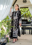 Luxury Lawn Vol-02 By Elaf`25 ELH-6A SERENA