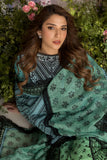 Luxury Lawn by Sobia Nariz`25 D-12A
