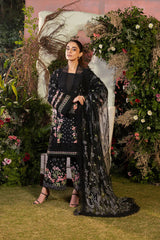 Luxury Lawn by Sobia Nariz`25 D-14B