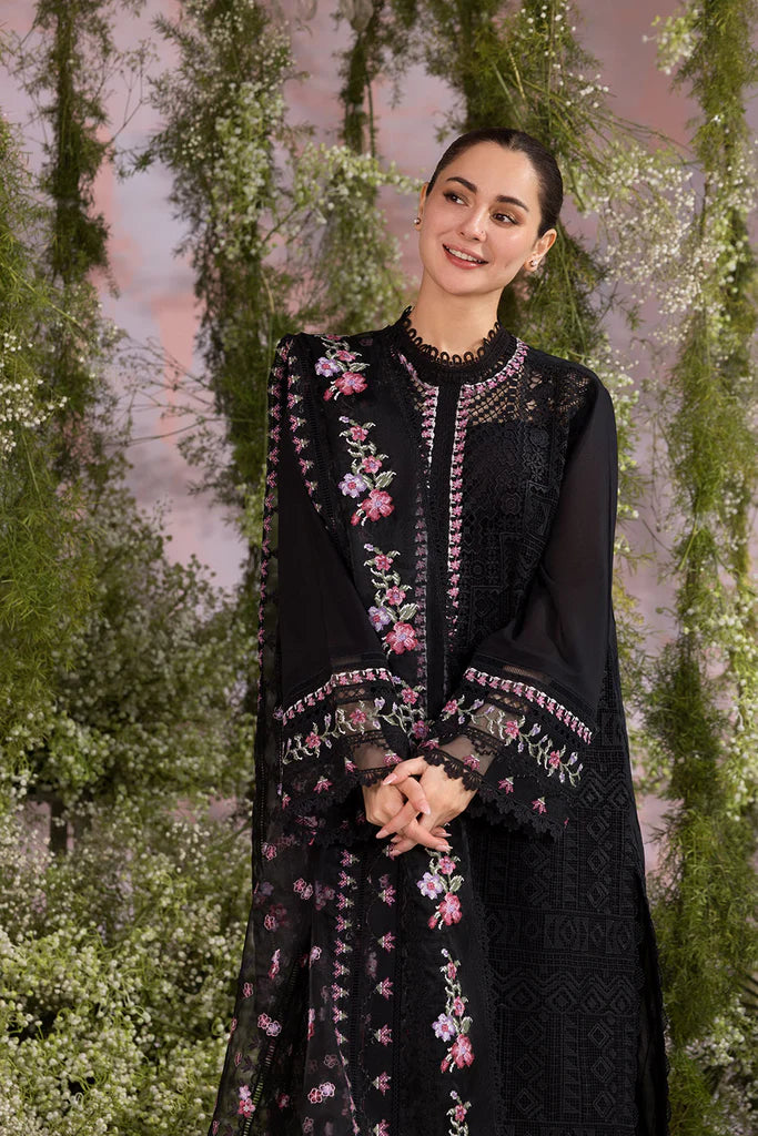 Luxury Lawn by Sobia Nairz`25 D-11A