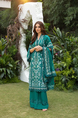 Luxury Lawn by Sobia Nairz`25 D-8B