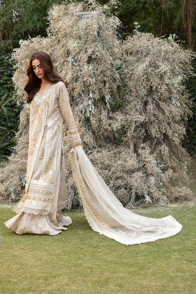 Luxury Lawn by Sobia Nariz`25 D-13B