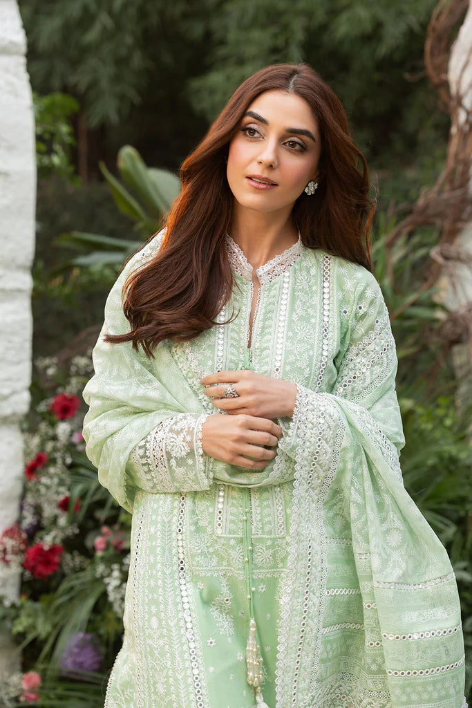 Luxury Lawn by Sobia Nariz`25 D-7B