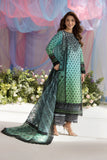 Luxury Lawn by Sobia Nariz`25 D-12A