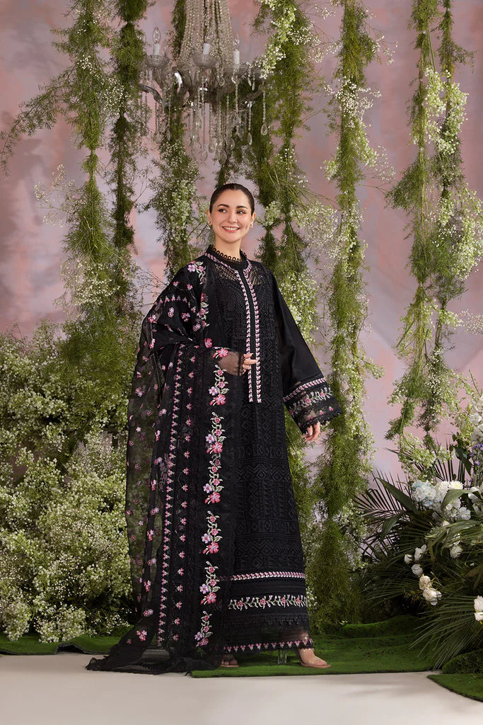 Luxury Lawn by Sobia Nairz`25 D-11A