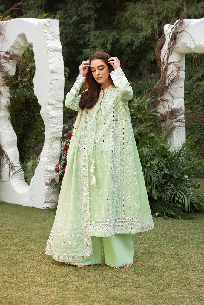 Luxury Lawn by Sobia Nariz`25 D-7B