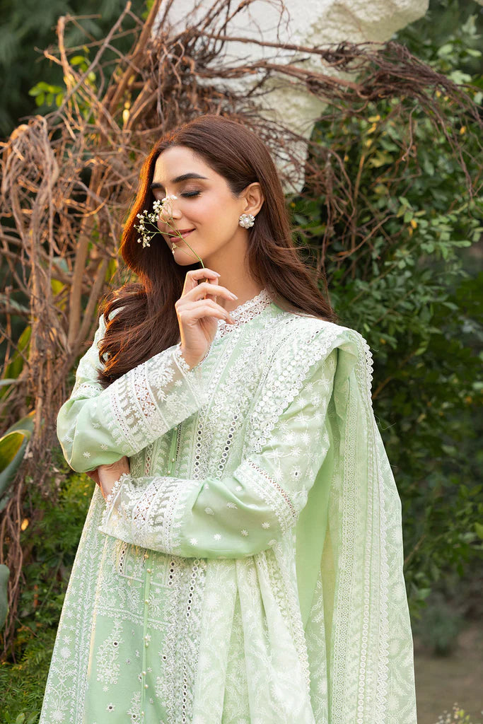 Luxury Lawn by Sobia Nariz`25 D-7B