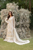 Luxury Lawn by Sobia Nariz`25 D-13B