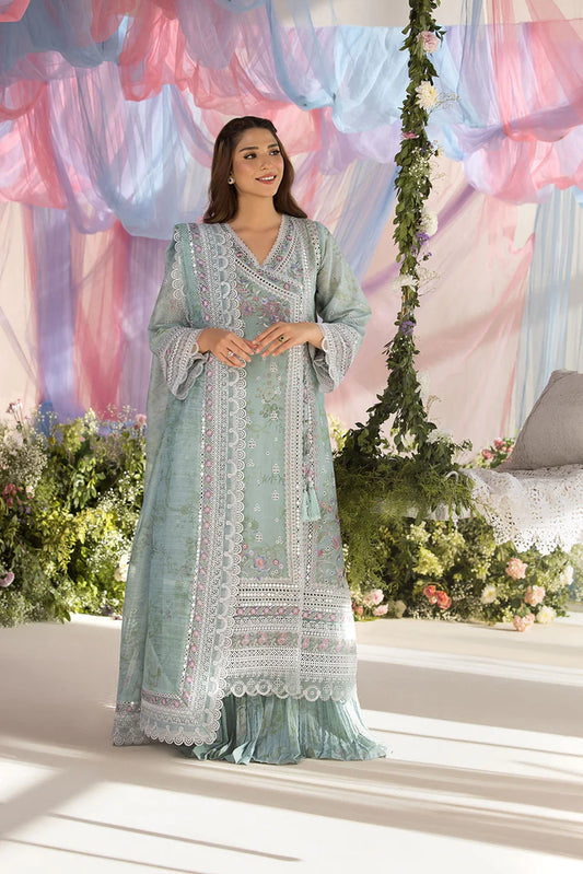 Luxury Lawn by Sobia Nazir `25 13A