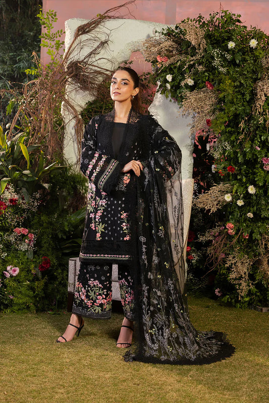 Luxury Lawn by Sobia Nazir `25 14B