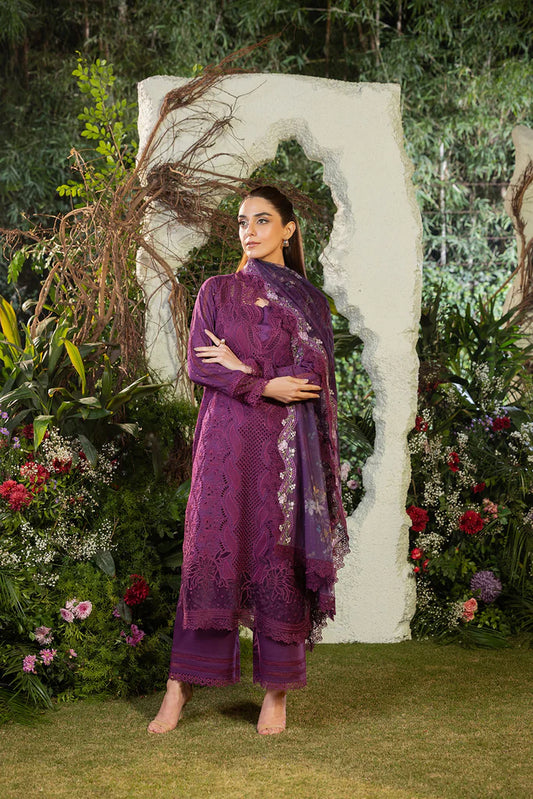 Luxury Lawn by Sobia Nazir `25 2B