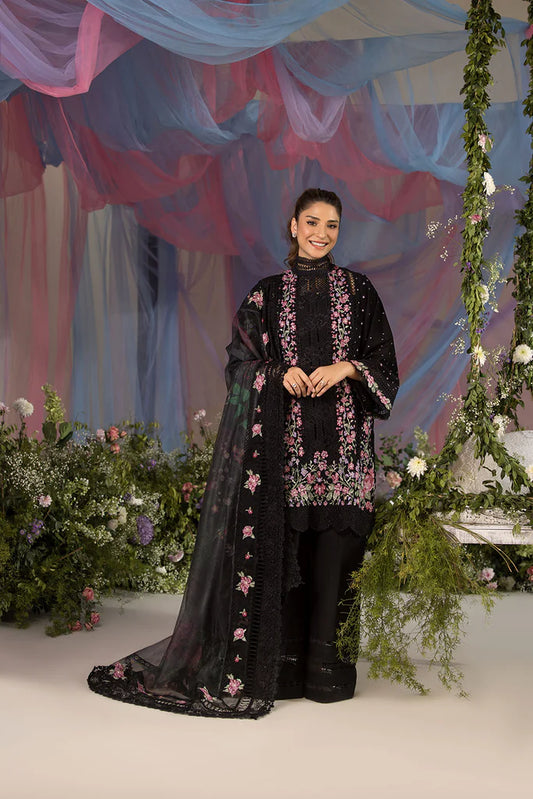 Luxury Lawn by Sobia Nazir `25 4B