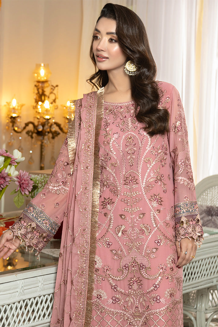 Shagun'25 By Imrozia ( M-101 Mehr )