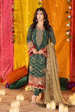 Shagun'25 By Imrozia ( M-102 Zarva )