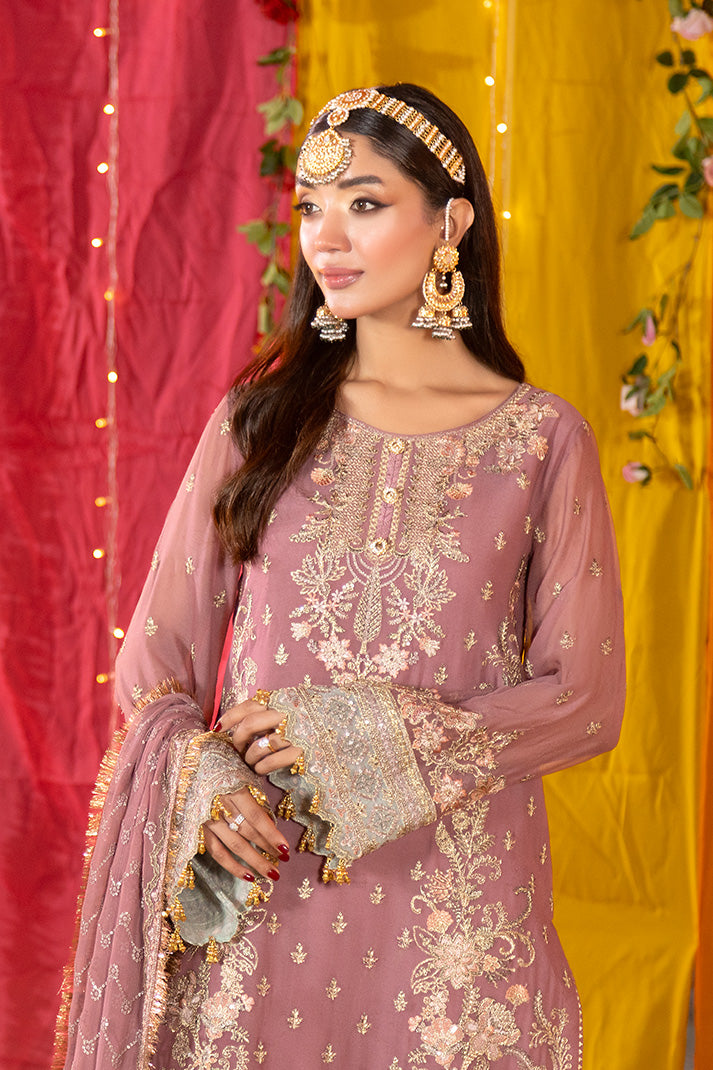 Shagun'25 By Imrozia ( M-103 Abeer )