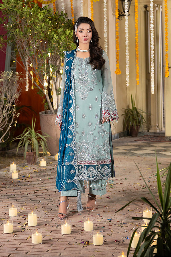 Shagun'25 By Imrozia ( M-105 Izza)
