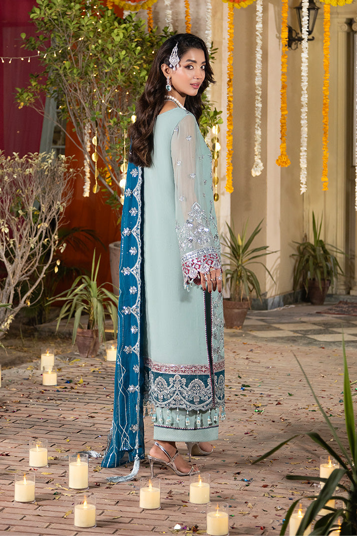 Shagun'25 By Imrozia ( M-105 Izza)