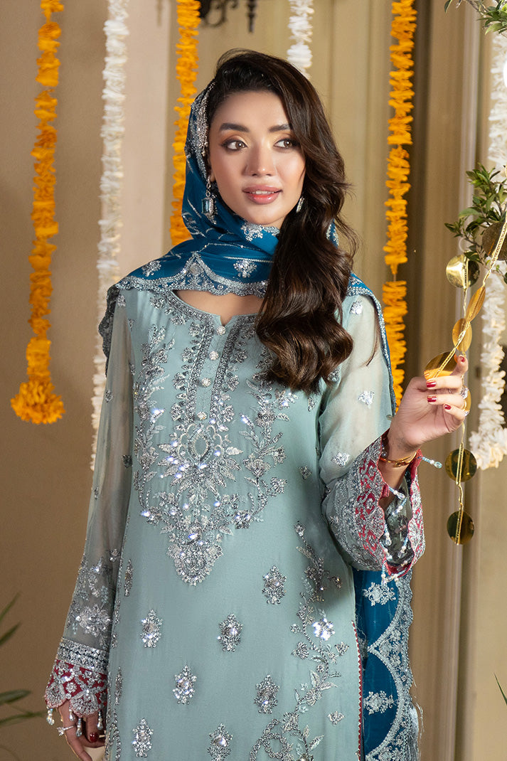 Shagun'25 By Imrozia ( M-105 Izza)